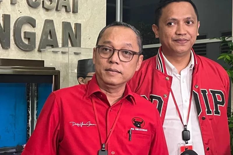 PDIP Siap Usung Calonnya Sendiri di Pilkada DKI 1 19