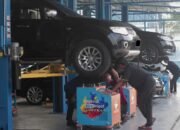 Jangan Terlalu Lama Memanaskan Mobil, Ini Dampaknya 25 Jangan Terlalu Lama Memanaskan Mobil, Ini Dampaknya