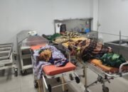 Kebakaran Telan 4 Korban Meninggal Direruntuhan 24 Kebakaran Telan 4 Korban Meninggal Direruntuhan
