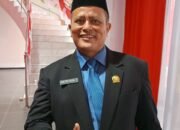 Usai Dilantik Jadi Anggota Dewan, Hatir Sata Tarigan Gelar Syukuran 17 Usai Dilantik Jadi Anggota Dewan, Hatir Sata Tarigan Gelar Syukuran