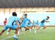 PSIS Waspadai Perubahan Taktikal Lawan, PSBS Incar Kemenangan Perdana