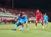 Rotasi Pemain, Timnas U-17 Indonesia Ditaklukkan India 0 -1 19 Rotasi Pemain, Timnas U-17 Indonesia Ditaklukkan India 0 -1