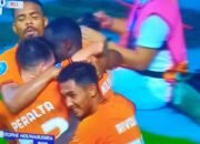 Kemenangan Beruntun Ketiga Borneo FC, Taklukkan Bali United 2-0 17 Kemenangan Beruntun Ketiga Borneo FC, Taklukkan Bali United 2-0