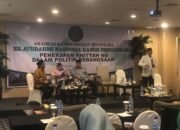 AS Hikam Sebut Konflik PBNU-PKB Semestinya Diselesaikan dengan Bijak 33 AS Hikam Sebut Konflik PBNU-PKB Semestinya Diselesaikan dengan Bijak