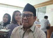 Cak Imin Sengaja tak Datang di Undangan PBNU, Ini Alasannya 29 Cak Imin Sengaja tak Datang di Undangan PBNU, Ini Alasannya