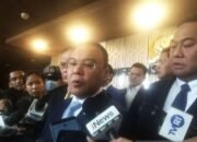 Tak Penuhi Kuorum, DPR Tunda Rapat Paripurna RUU Pilkada 19 Tak Penuhi Kuorum, DPR Tunda Rapat Paripurna RUU Pilkada