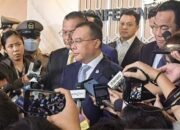 Jika RUU Pilkada hingga 27 Agustus Belum Sah, DPR akan Ikuti Putusan MK 14 Jika RUU Pilkada hingga 27 Agustus Belum Sah, DPR akan Ikuti Putusan MK