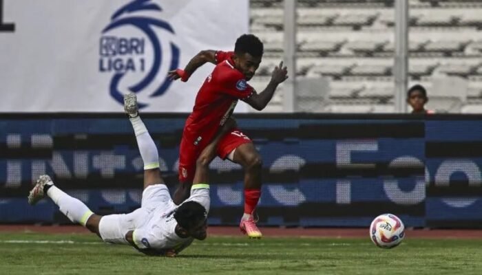 PSM ke Puncak Usai Taklukkan PSBS Biak 2-1, Persebaya ke Peringkat Kedua