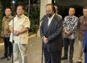 Dulu Anies Didukung NasDem di Pilpres, Kali Ini 'Minta tak Maju' Di Pilkada DKI 20 Dulu Anies Didukung NasDem di Pilpres, Kali Ini ‘Minta tak Maju’ Di Pilkada DKI