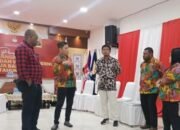 Sebanyak 1.467 Pasangan Calon pada Pilkada Serentak 2024 32 Sebanyak 1.467 Pasangan Calon pada Pilkada Serentak 2024