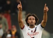 MU Awali Kompetisi Manis Taklukkan Fulham 7 MU Awali Kompetisi Manis Taklukkan Fulham