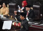 Perasaan Optimis Presiden Jokowi Indonesia Emas 2045 Bisa Terwujud 12 Perasaan Optimis Presiden Jokowi Indonesia Emas 2045 Bisa Terwujud