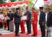 BPB-PK Kalteng Raih Juara Ketiga Lomba Inovasi Daerah Tingkat Provinsi