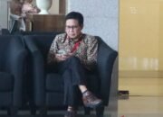 Menteri Desa, Pembangunan Daerah Tertinggal dan Transmigrasi Diperiksa KPK Soal Kasus Dana Hibah Jatim 17 Menteri Desa, Pembangunan Daerah Tertinggal dan Transmigrasi Diperiksa KPK Soal Kasus Dana Hibah Jatim