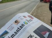 Melihat Aktivitas Kawasan Sepaku Kaltim yang Sepi di Momentum Kemerdekaan RI 33 Melihat Aktivitas Kawasan Sepaku Kaltim yang Sepi di Momentum Kemerdekaan RI