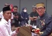 Sebanyak 176.984 Narapidana Diberi Remisi Kemenkumham 29 Sebanyak 176.984 Narapidana Diberi Remisi Kemenkumham