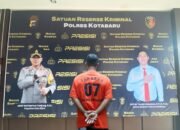 Polres Kotabaru Ungkap Kasus Penganiayaan di Kapal Sabuk Nusantara 93 16 Polres Kotabaru Ungkap Kasus Penganiayaan di Kapal Sabuk Nusantara 93