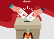 Calon Tunggal Versus Kotak Kosong di Pilkada Indonesia Ada 48 Daerah 22 Calon Tunggal Versus Kotak Kosong di Pilkada Indonesia Ada 48 Daerah