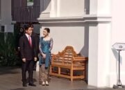 Ini Pesan Ma'ruf Amin buat Gibran 24 Ini Pesan Ma’ruf Amin buat Gibran