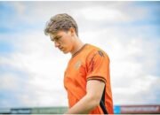 Berkas Sudah Dikirim, Striker Mauro Zijlstra Tunggu Kabar Diundang ke Indonesia 7 Berkas Sudah Dikirim, Striker Mauro Zijlstra Tunggu Kabar Diundang ke Indonesia