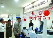 KPK RI Lirik Banjarmasin Sebagai Salah Satu Kota Anti Korupsi 12 KPK RI Lirik Banjarmasin Sebagai Salah Satu Kota Anti Korupsi