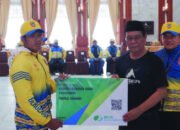 393 Putra-putri Terbaik Banua Dilepas ke PON XXI 11 393 Putra-putri Terbaik Banua Dilepas ke PON XXI