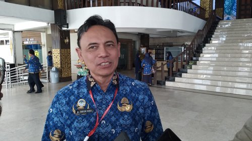 Capaian PIN Polio Di Kota Banjarmasin Capai 93 Persen 1 Hal 10 1 KLm Kadinkes kota bjm Tabiun Huda