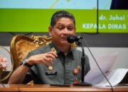 Pertemuan Pokjanal Posyandu Fokus pada Peningkatan Koordinasi Lintas Sektor