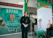 Wali Kota Banjarbaru Resmikan Kantor UPT Pajak Daerah Wilayah I 31 Wali Kota Banjarbaru Resmikan Kantor UPT Pajak Daerah Wilayah I
