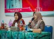 Forum Puspa Banjarbaru Bahas Pemberdayaan Perempuan dan Anak 8 Forum Puspa Banjarbaru Bahas Pemberdayaan Perempuan dan Anak