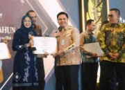 Kota Banjarbaru Menjadi Juara 1 dalam Anugerah Geospasial Banua 33 Kota Banjarbaru Menjadi Juara 1 dalam Anugerah Geospasial Banua