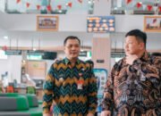 Banjarbaru Terpilih Jadi Kota Percontohan Anti Korupsi 9 Banjarbaru Terpilih Jadi Kota Percontohan Anti Korupsi
