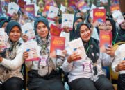 Peserta Sekolah Gratis Dapatkan Kelas Bisnis untuk Usaha