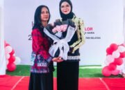 Puluhan Penjahit Adu Style Dalam Parade Haskar Berkah Tailor 13 Puluhan Penjahit Adu Style Dalam Parade Haskar Berkah Tailor