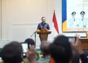 Walikota Banjarbaru Aditya Hadiri Sosialisasi Kawasan Rawan Bencana 29 Walikota Banjarbaru Aditya Hadiri Sosialisasi Kawasan Rawan Bencana