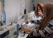 Kain Sasirangan: Warisan Budaya Banjar yang Terus Berkembang 16 Kain Sasirangan: Warisan Budaya Banjar yang Terus Berkembang