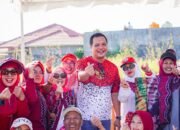 Wali Kota Banjarbaru Buka Perayaan HUT RI ke-79 di Banjarbaru Utara 9 Wali Kota Banjarbaru Buka Perayaan HUT RI ke-79 di Banjarbaru Utara