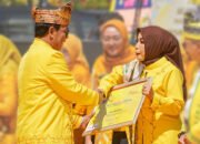 Banjarbaru Raih Penghargaan Bergengsi di Hari Jadi ke-74 Provinsi Kalimantan Selatan