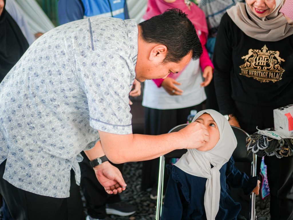 Hal 10 3 Klm BJB 1 Posyandu