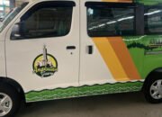 Program Angkutan Umum Juara Akan Segera Launching