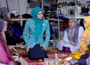Vivi Mar’i Zubedi Kunjungi UMKM Banjarbaru, Berikan Dukungan dan Inspirasi 27 Vivi Mar’i Zubedi Kunjungi UMKM Banjarbaru, Berikan Dukungan dan Inspirasi