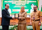 BPSDM Jawa Timur Gelar Studi Lapangan PKP Angkatan XII di Banjarbaru 23 BPSDM Jawa Timur Gelar Studi Lapangan PKP Angkatan XII di Banjarbaru