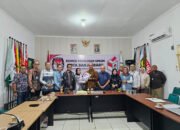 PJ Sekda Banjarbaru Nurliani Dardie Serahkan Dokumen RPJPD dan Rancangan Teknokratik RPJMD Kota 2025-2029 19 PJ Sekda Banjarbaru Nurliani Dardie Serahkan Dokumen RPJPD dan Rancangan Teknokratik RPJMD Kota 2025-2029