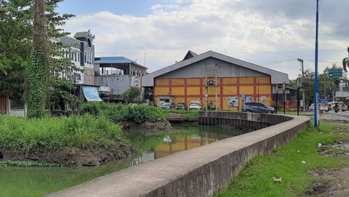 Hal 10 3 Klm Bangunan