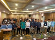 Penguatan SDM, BAZNAS Kalsel Gelar Pelatihan Berbasis Kompetensi dan Pelatihan