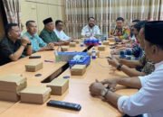 DPRD Jombang Kunjungi DPMD Banjar