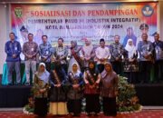 Pemko Banjarmasin Berkomitmen Tingkatkan Kesehjahteraan Pengajar PAUD 28 Pemko Banjarmasin Berkomitmen Tingkatkan Kesehjahteraan Pengajar PAUD