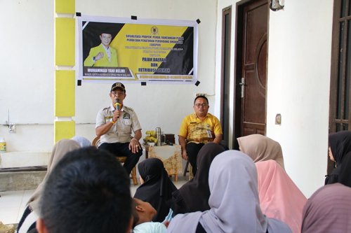 Hal 10 3 Klm Paman Yani