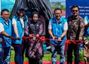 Bung Tara Station Hadir Lengkapi Fasilitas Lapangan Murjani 7 Bung Tara Station Hadir Lengkapi Fasilitas Lapangan Murjani