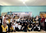 Cegah TBC, Dosen ULM Gelar Ecoeduhealth-Games di Sungai Tiung 32 Cegah TBC, Dosen ULM Gelar Ecoeduhealth-Games di Sungai Tiung